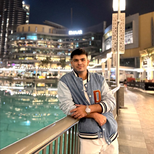 Masoud Sader