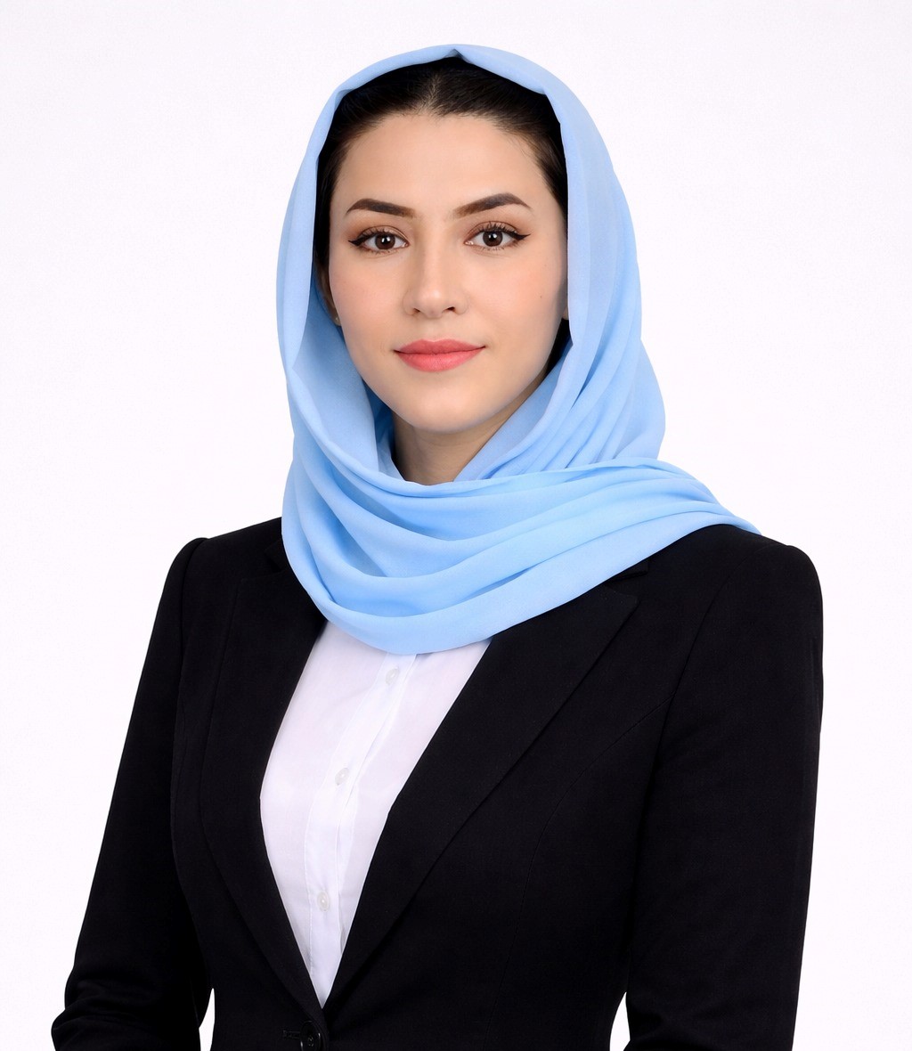 Munira Bahrami