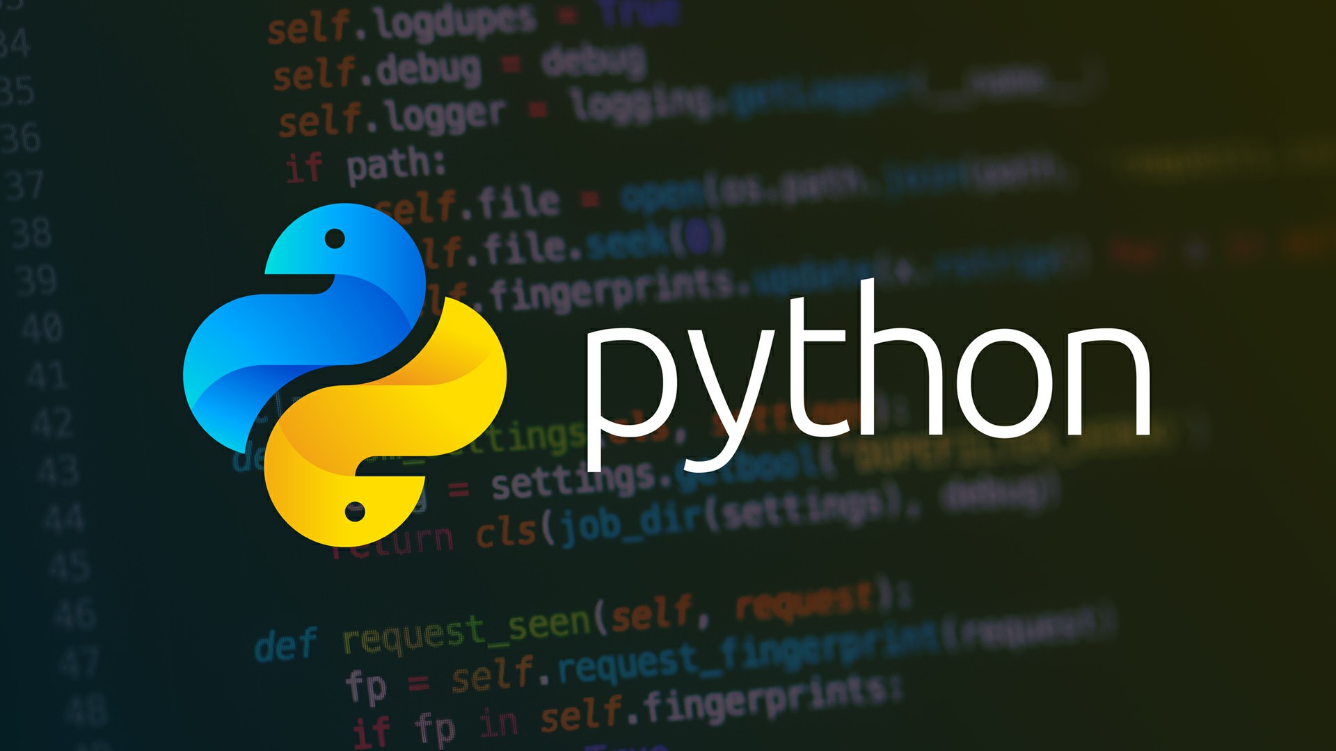 Python