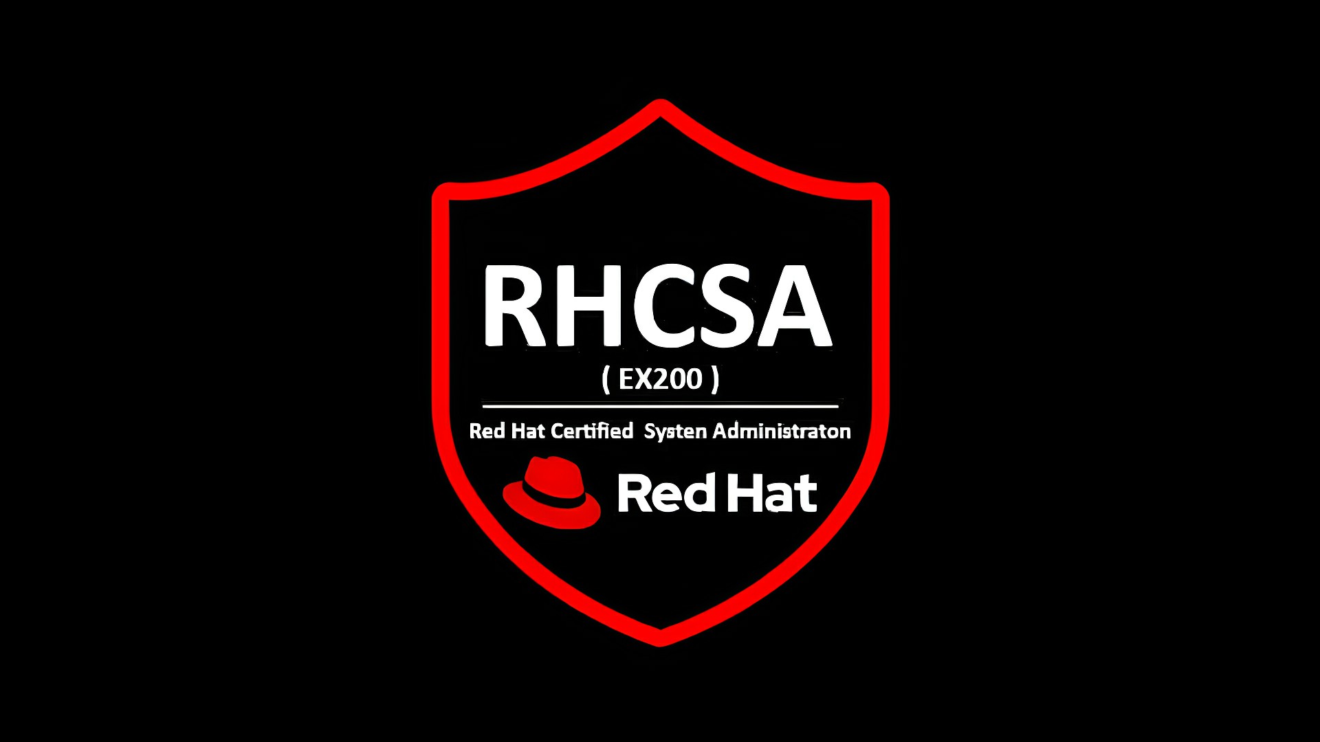 RHCSA