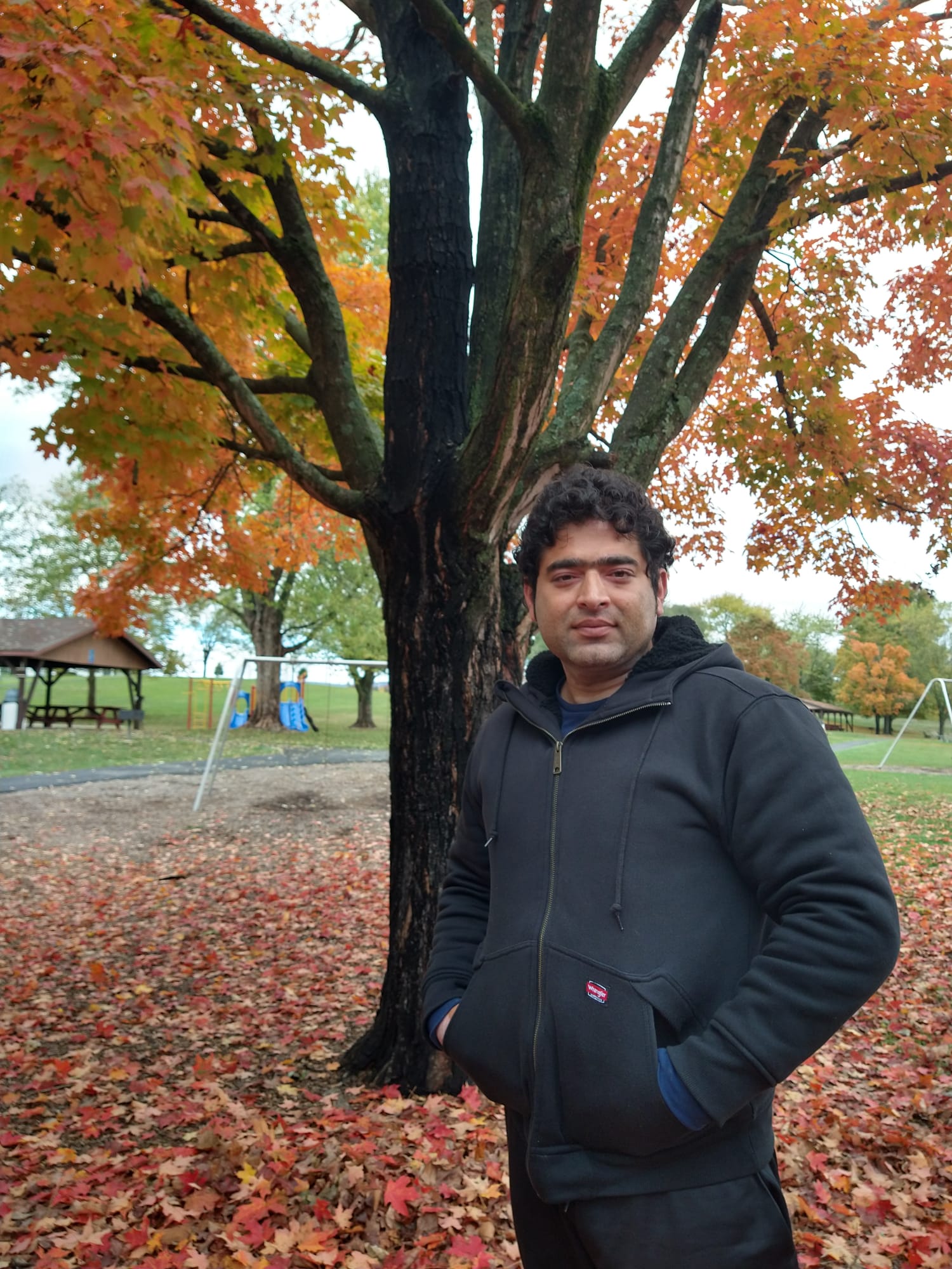 Sayed Mohammad Hashimi
