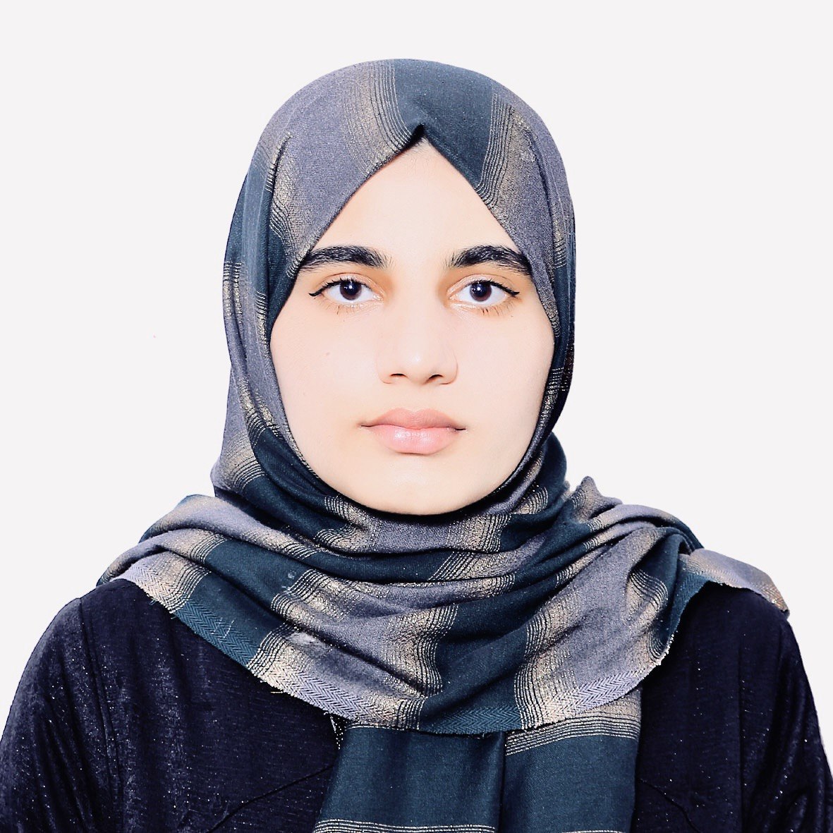 Spozhmay Qazizada