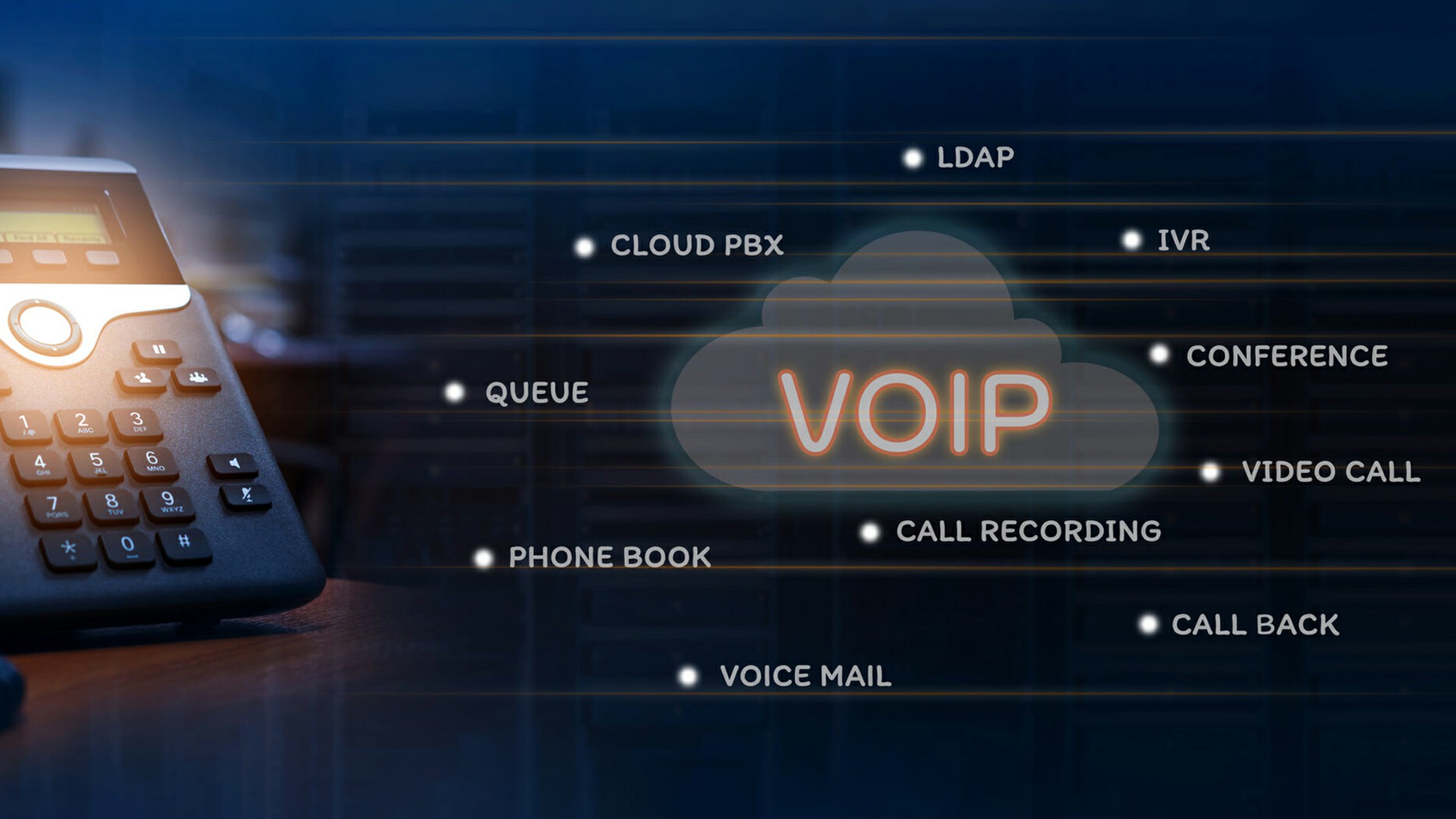 VoIP