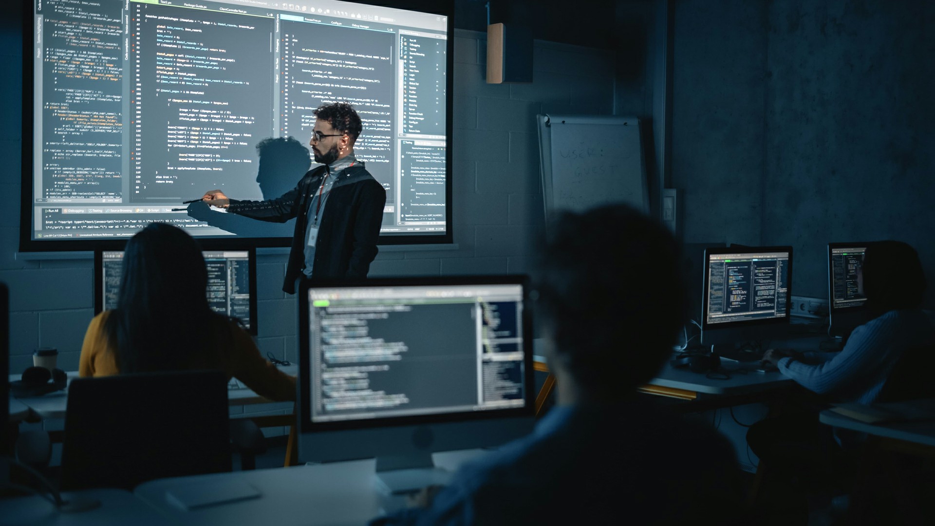 Zoom Byte Business Hero