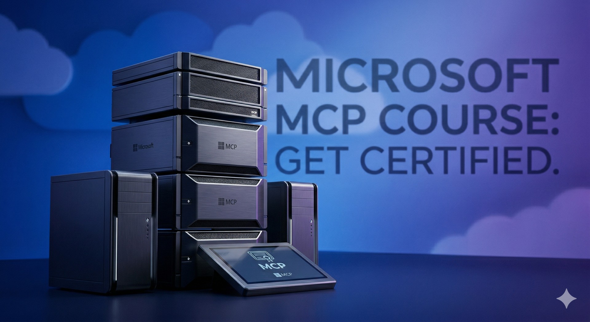 Global network connections graphic