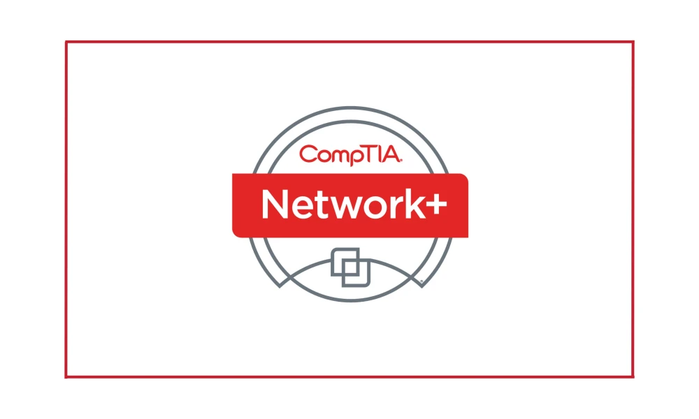 CompTIA Network+
